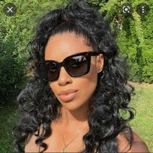 Diff Lizzy Sunglasses